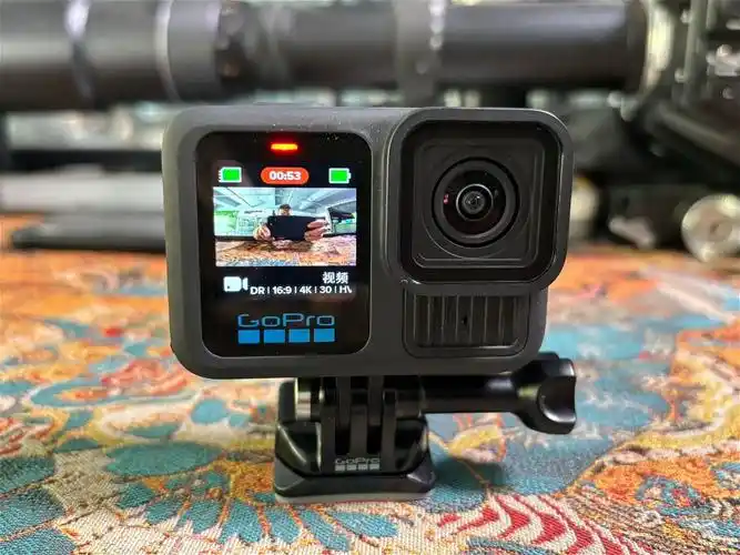 GoPro