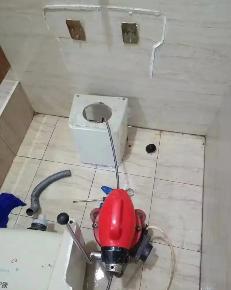 疏通