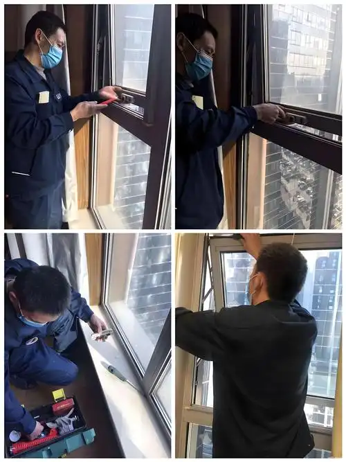 门窗